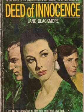 Deed of Innocence - Romance Novel